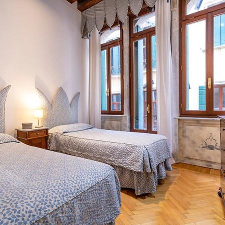 Ca' Del Doge San Marco Apartment Venice Ngoại thất bức ảnh
