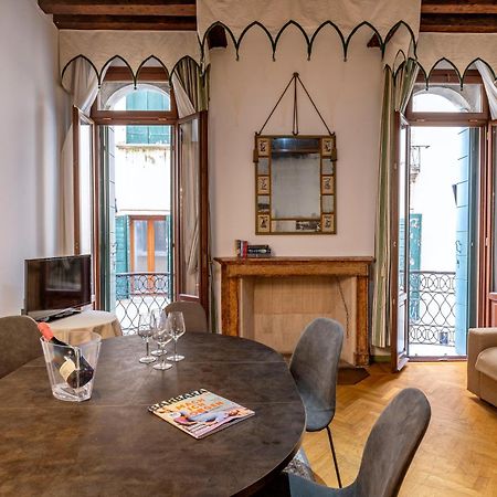 Ca' Del Doge San Marco Apartment Venice Ngoại thất bức ảnh