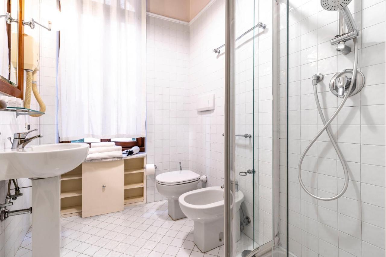 Ca' Del Doge San Marco Apartment Venice Ngoại thất bức ảnh