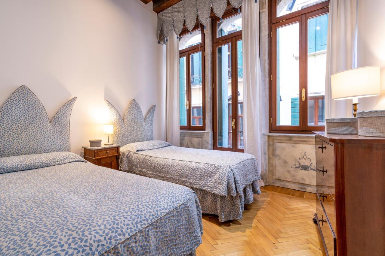 Ca' Del Doge San Marco Apartment Venice Ngoại thất bức ảnh