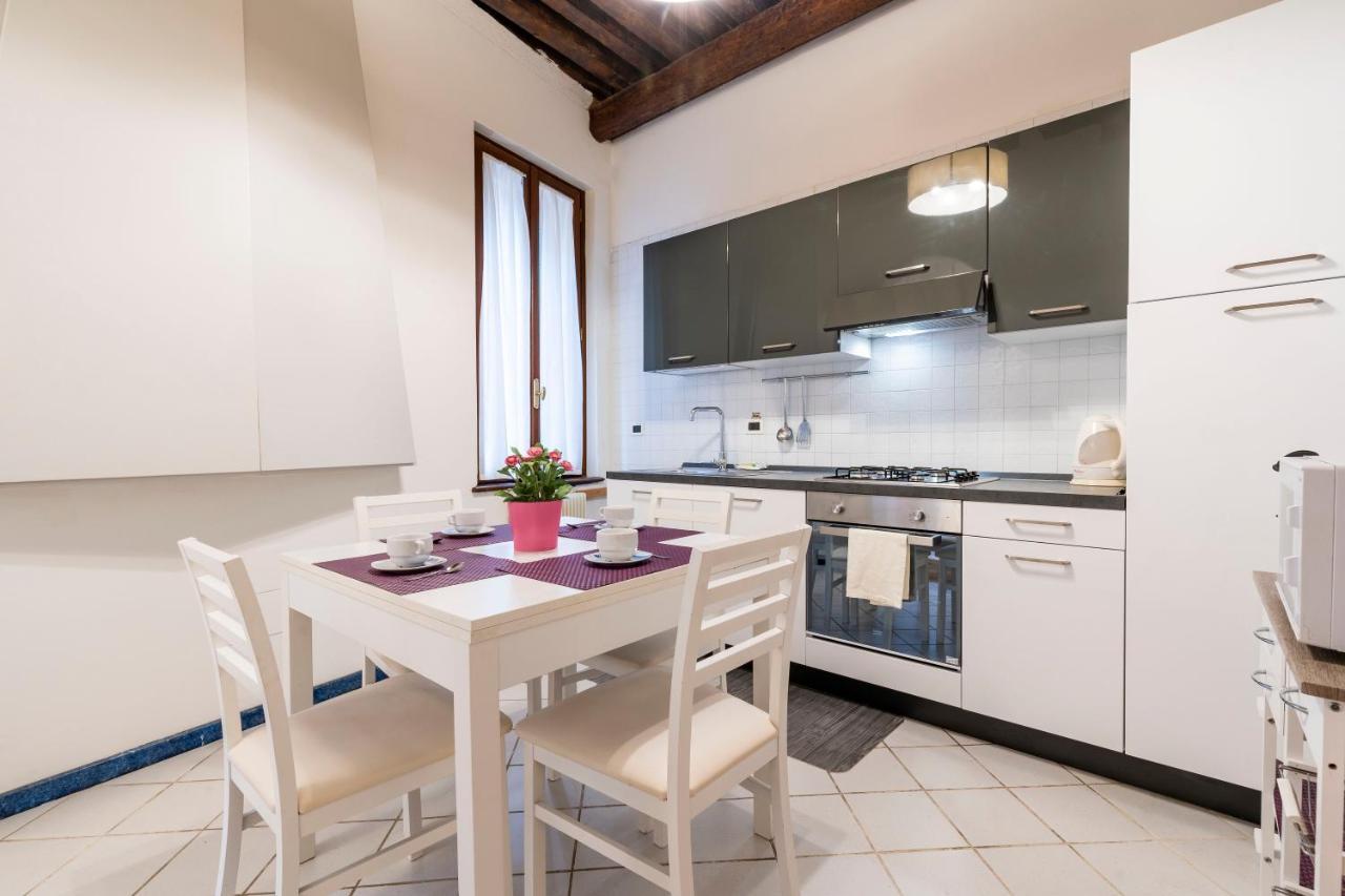 Ca' Del Doge San Marco Apartment Venice Ngoại thất bức ảnh