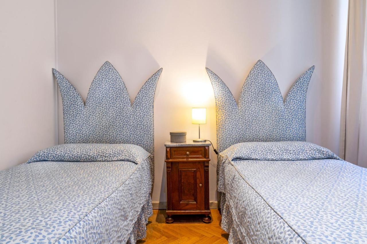 Ca' Del Doge San Marco Apartment Venice Ngoại thất bức ảnh