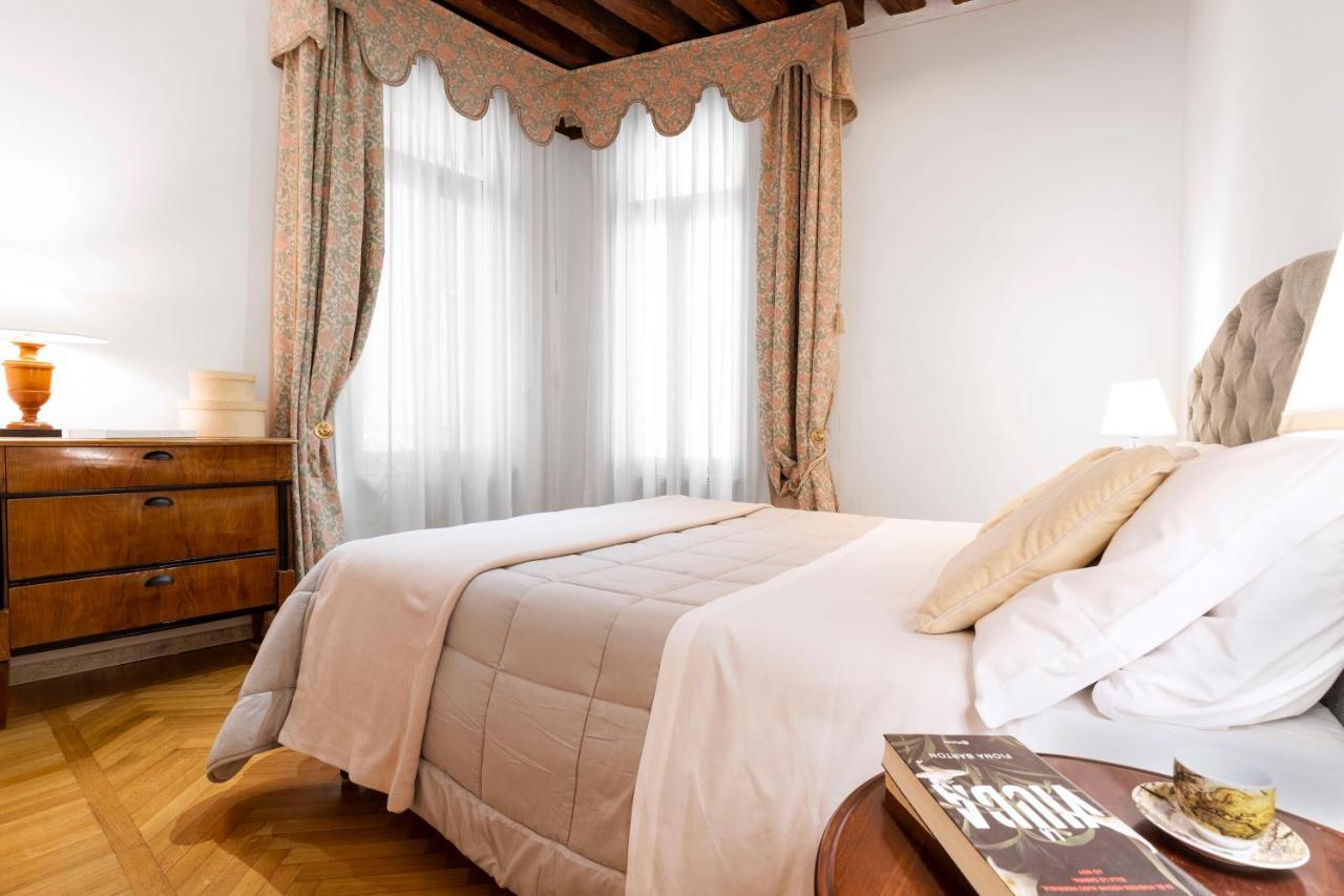 Ca' Del Doge San Marco Apartment Venice Ngoại thất bức ảnh