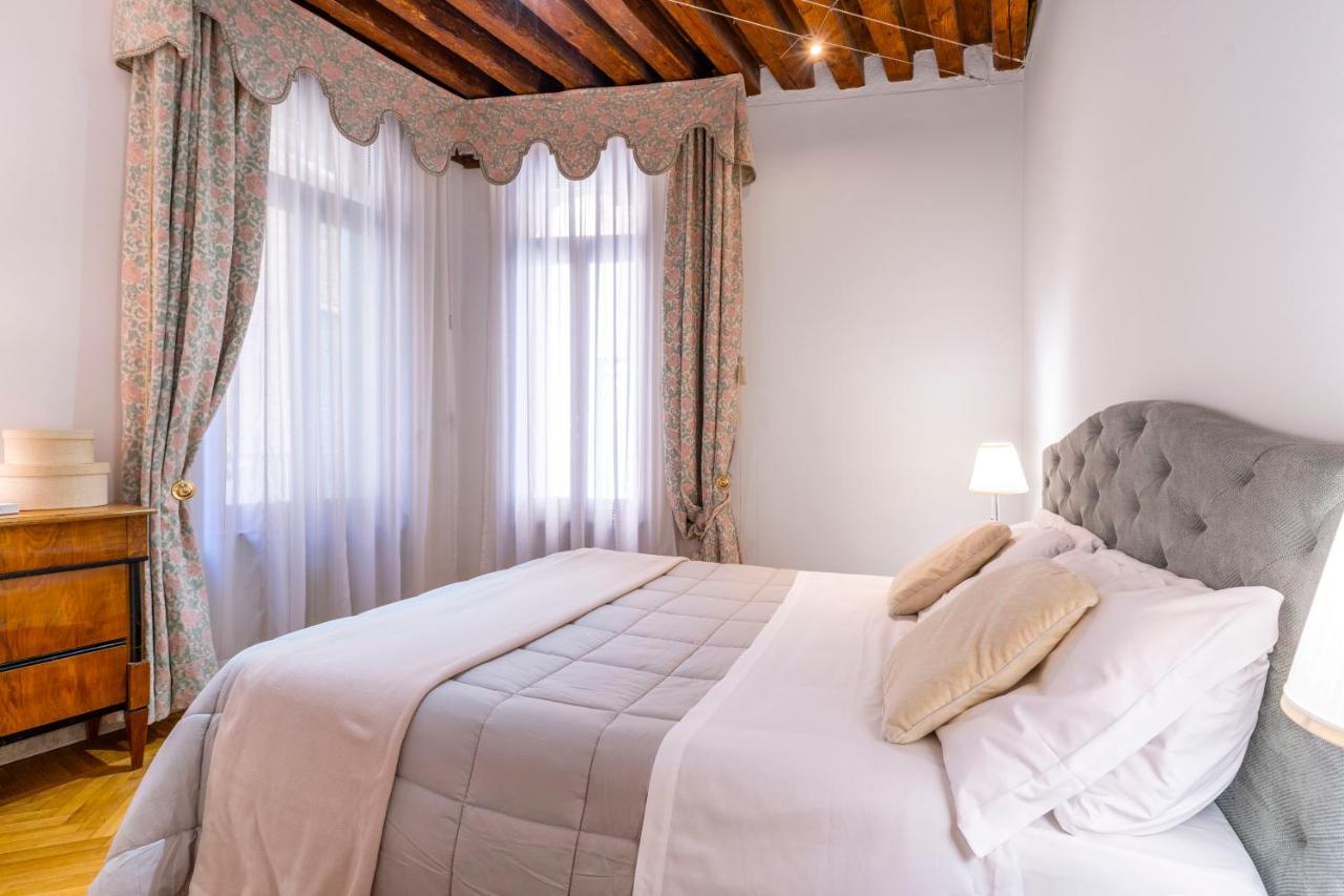 Ca' Del Doge San Marco Apartment Venice Ngoại thất bức ảnh