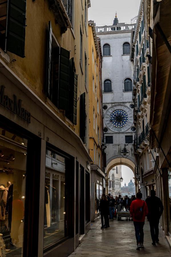 Ca' Del Doge San Marco Apartment Venice Ngoại thất bức ảnh