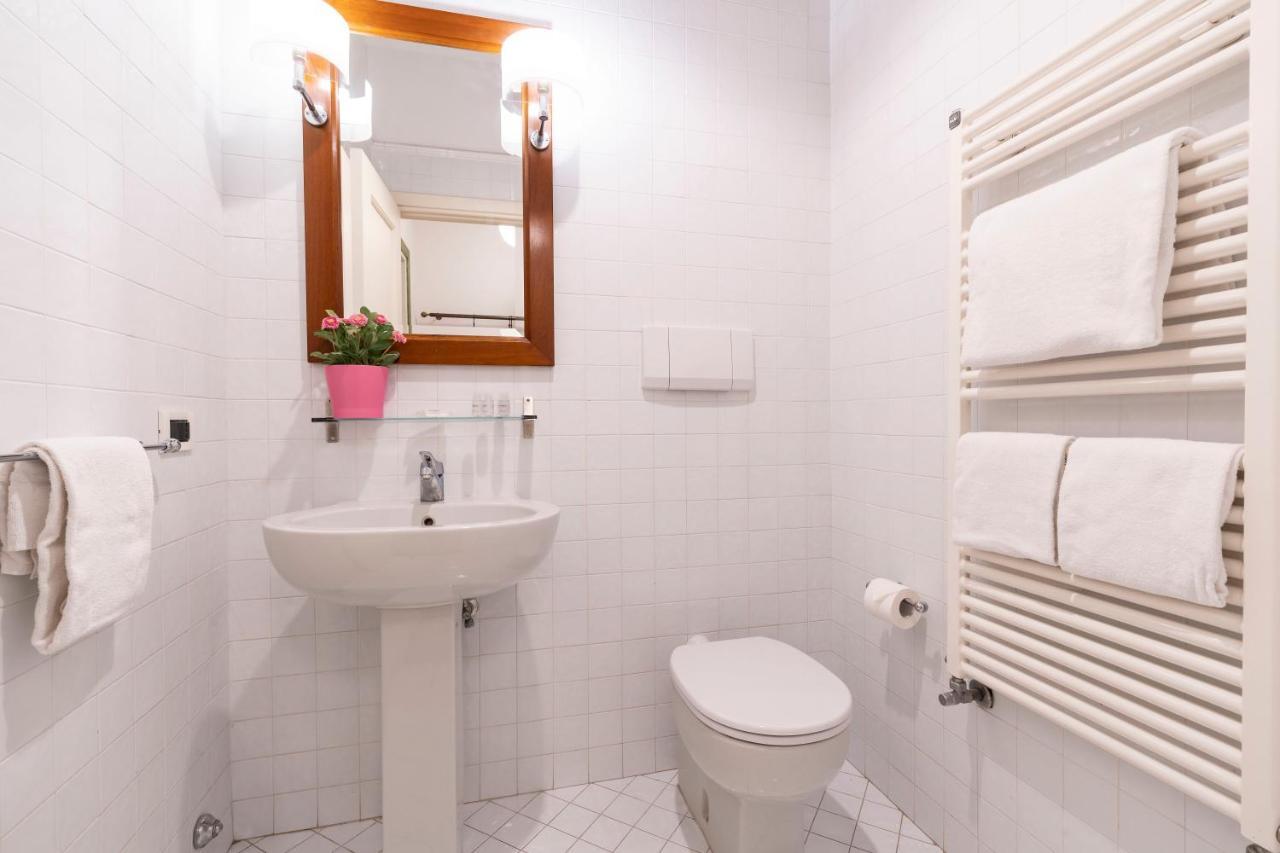 Ca' Del Doge San Marco Apartment Venice Ngoại thất bức ảnh