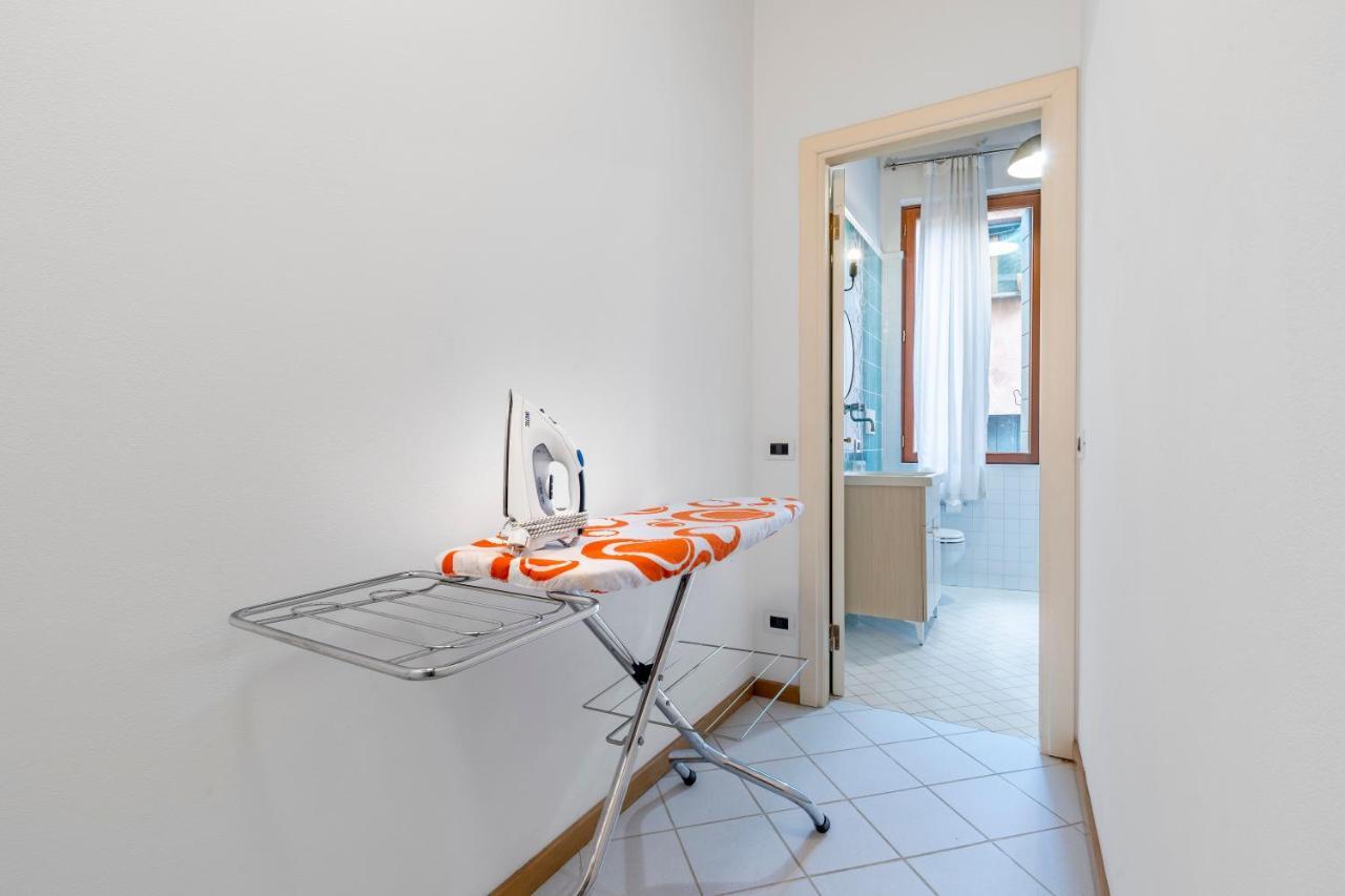 Ca' Del Doge San Marco Apartment Venice Ngoại thất bức ảnh