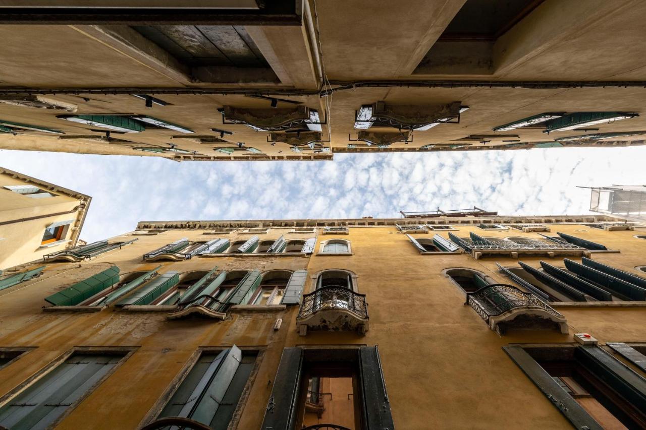 Ca' Del Doge San Marco Apartment Venice Ngoại thất bức ảnh