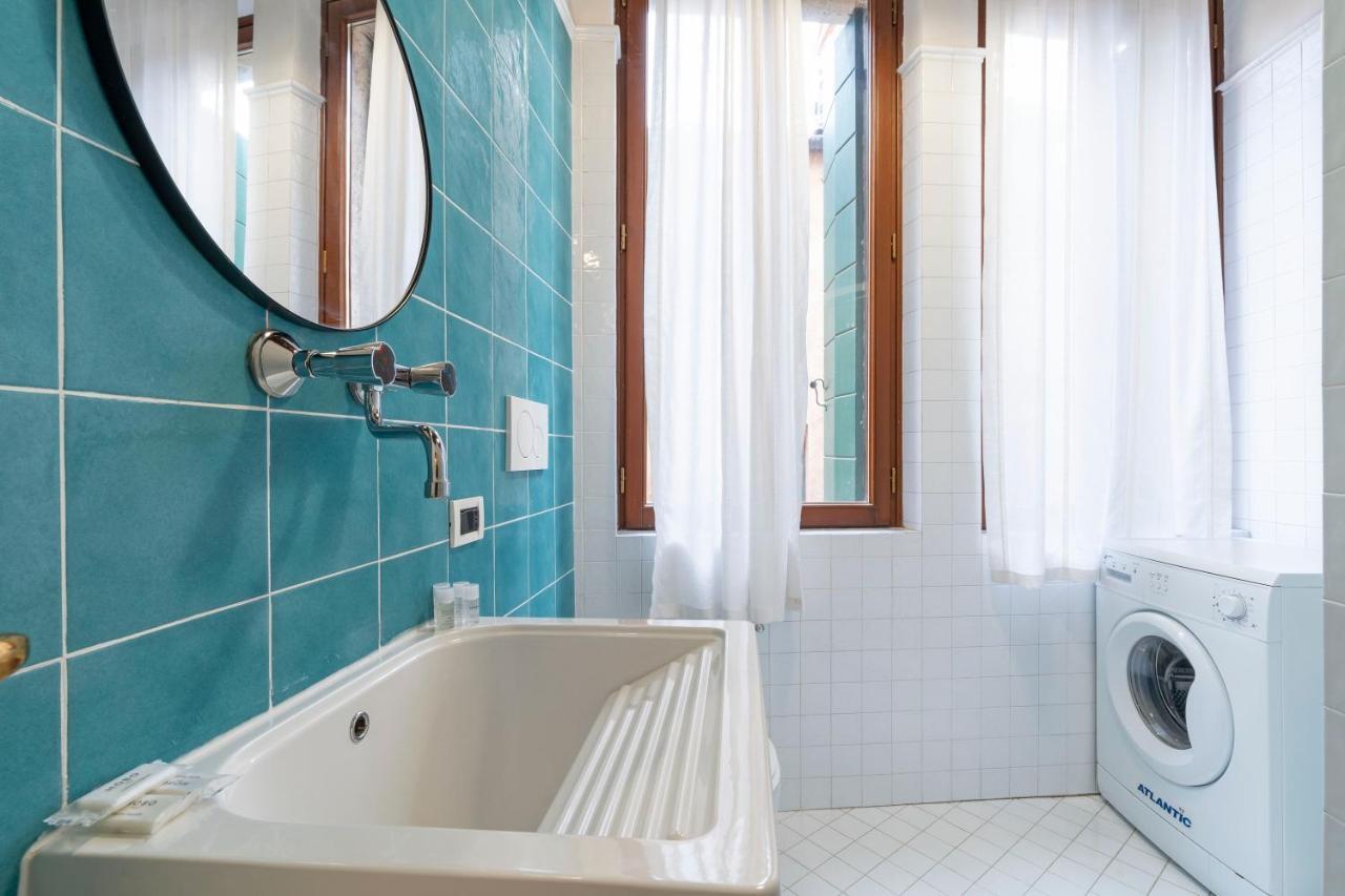 Ca' Del Doge San Marco Apartment Venice Ngoại thất bức ảnh