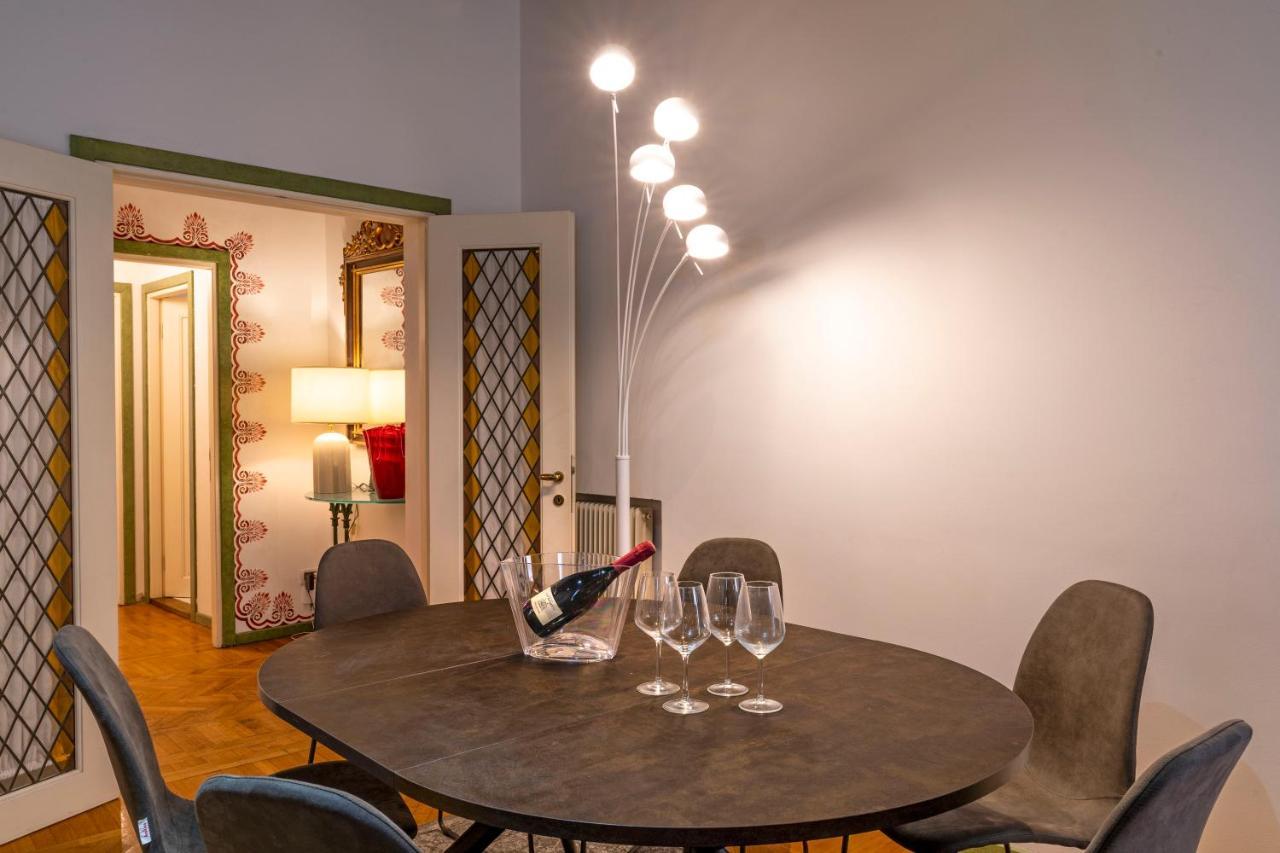 Ca' Del Doge San Marco Apartment Venice Ngoại thất bức ảnh